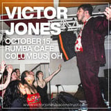 Victor Jones