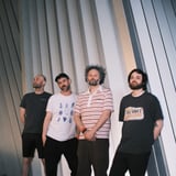 Riot Fest Late Night: Chat Pile / Soul Glo