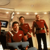 STAR TREK IV: THE VOYAGE HOME
