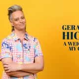 Geraldine Hickey - A Weight Off My Chest