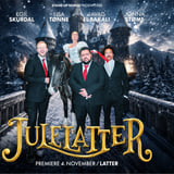 Julelatter 2026