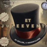 ET JULEEVENTYR