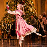 New Orleans Ballet Theatre: The Nutcracker