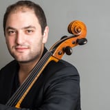 Dvorak Cello Concerto
