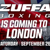 Zuffa Boxing 11