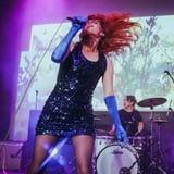 Riot Fest Late Night: Bratmobile