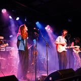Enfance // Releasekonsert