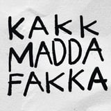 Kakkmaddafakka