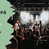 GRATIS WORKSHOP: At spille på Radar