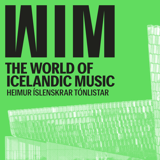 The World of Icelandic Music