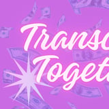 TRANSCEND TOGETHER