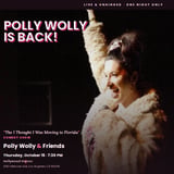 Polly Wolly and Friends