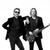 An Evening With Chris & Rich Robinson of The Black Crowes +