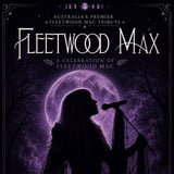 FLEETWOOD MAX @ THE GRAND PORTARLINGTON