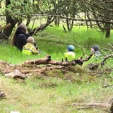 Free Webinar Series for Icelandic Outdoor Education Teachers