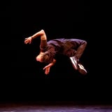 Rennie Harris Puremovement: Nuttin' But A Word