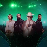 Uforia Latino Mix Live