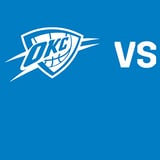Oklahoma City Thunder vs. Indiana Pacers