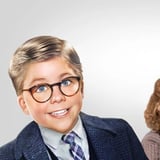 A Christmas Story - Svartir Sunnudagar!