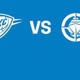 Oklahoma City Thunder vs. LA Clippers