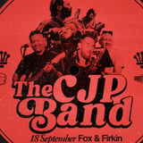 CJP Band