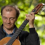 Thomas Kjellerup - Troubadour