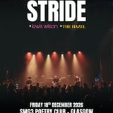Stride