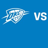 Oklahoma City Thunder vs. Washington Wizards