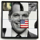 An Evening with Anthony Scaramucci