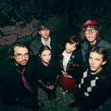 Sunday Spotlight with Pomegranate; Presented by Southbound Tequila