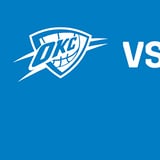Oklahoma City Thunder vs. Utah Jazz