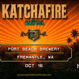 Katchafire
