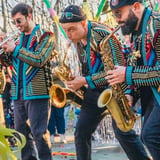 Bologna Bridge Band