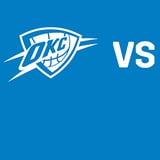 Oklahoma City Thunder vs. Phoenix Suns