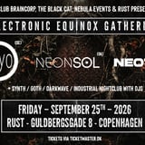 EEG: CRYO (SE) + NEONSOL (DK) + NEOTEK (DK)