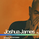 Joshua James (All Night Long) at Jazz Cafe