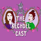 The Bechdel Cast 10 Year Anniversary Tour