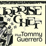 Surprise Chef