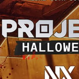 PROJECT HALLOWEEN NEWCASTLE 2026 - Newcastle's Biggest Halloween Event!