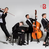 Bandonegro & Bergljót Tango Project – Tónleikar og Milonga
