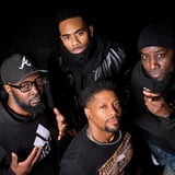 The 4 Korners: Portal of Gold ? 10th Anniversary Live Recording