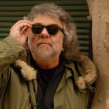 OSKAR PETR "75"... a hosté