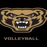 Oakland University Golden Grizzlies Volleyball vs. Youngstown State University Volleyball