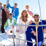 Yacht Rock Revival