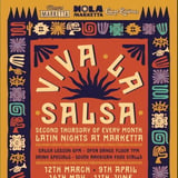 Viva la Salsa - Free