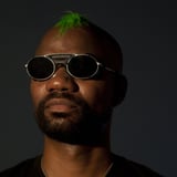 Green Velvet