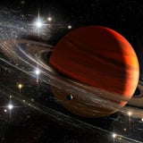 The Planets + Star Wars