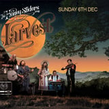 The Honey Sliders Play 'Harvest'