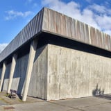Menningarnótt | Egill og Pétur í Smáborg, Háborg – Reykjavík í mynd