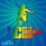KC & The Sunshine Band: Get Lifted! World Tour 2026